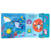 Picture of OCEAN EXPLORER 123 BOARD BOOK